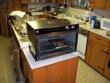 New Faberware Turbo Oven