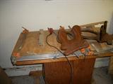 Woodworking Tools