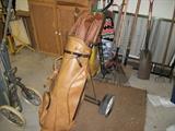 Golf Clubs