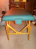 Massage Table