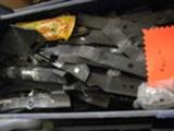 Lawnmower Blades