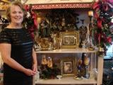 Bric Brac n' Brass owner, Valorie Shaw, is retiring after 30 years in business.