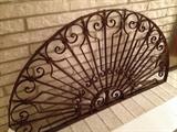 architectural iron