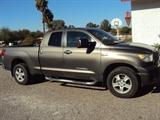 2007 Toyota Tundra iForce 5.7 V8 with less than 53,000 miles
