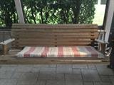 Porch Swing