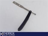 Antique Straight Edge Razor