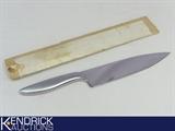 Gerber French Chef's Knife