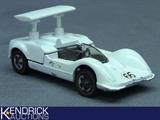 Redline Hot Wheels "Chaparral 2G"