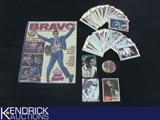 Lot of Elvis Memorabilia