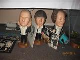 3 Stoogies