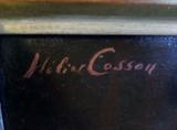 Hélier COSSON (1897-1976)