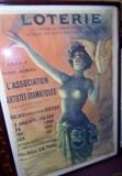 Biography: Jean de Paleologue was born in 1860 in Romania. He died in 1942 in Miami, Florida. He initially worked in England, where he used the alias of Julius Price. Between 1893 and 1900 he worked in Paris, creating the posters for which he is best known, under the alias of Jean de Paleologue, using the signature of "PAL". In 1900, he accompanied Sarah Bernhardt to New York, where he worked as an illustrator, portrait painter, and billboard painter. He also eventually worked in the film industry, designing sets and animating cartoons. He claimed that he was a direct descendant of Constantine XII Paleologus, the last Christian Emperor of the Byzantine Empire, although his actual name and history is unknown.
