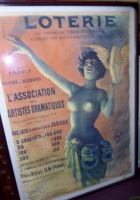 Biography: Jean de Paleologue was born in 1860 in Romania. He died in 1942 in Miami, Florida. He initially worked in England, where he used the alias of Julius Price. Between 1893 and 1900 he worked in Paris, creating the posters for which he is best known, under the alias of Jean de Paleologue, using the signature of "PAL". In 1900, he accompanied Sarah Bernhardt to New York, where he worked as an illustrator, portrait painter, and billboard painter. He also eventually worked in the film industry, designing sets and animating cartoons. He claimed that he was a direct descendant of Constantine XII Paleologus, the last Christian Emperor of the Byzantine Empire, although his actual name and history is unknown.