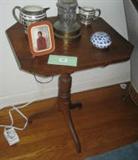 Rectangular Candle Stand