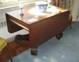 Empire Drop Leaf Table