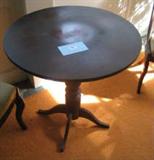 Antique Tea Table
