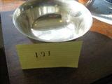 Sterling Silver Revere Bowl