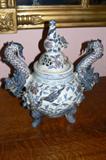 Chinese Censer