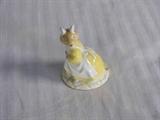 Royal Doulton Bunnykins Catkin