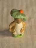 Beatrix Potter's Benjamin Bunny Beswick England