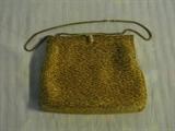 Vintage Purse