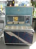 Seeburg Jukebox