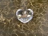 Baccarat Heart