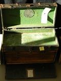 Machinist Tool Box