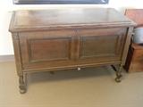 Cedar Chest