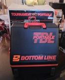Bottom Line Tournament Pro fish finder