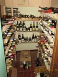 Wine cellar