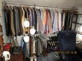 Mens clothes
