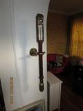 Marine Stick Barometer with Gimbal Mount