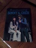 Sonny and CHer brochure