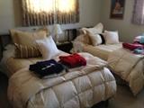 twin bedroom set with quality comforter sets