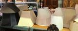 lampshades