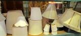 lampshades