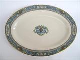 Lenox "Autumn" platter