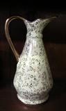 vintage pitcher/vase