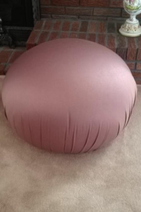 two of these ottoman