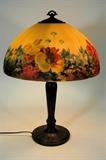 Handel Poppy Table Lamp