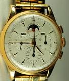 Universal Chronograph 18K