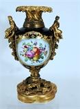 Sevres Style Urn