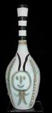 Pablo Picasso Bottle Vase
