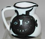 Pablo Picasso Pitcher