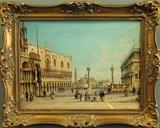 Giovanni Grubacs, o/c