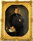 Husband of previous! Matching frames.