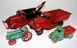 Antique Toys