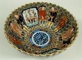 Imari Export Bowl
