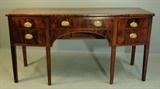 1800s Sideboard